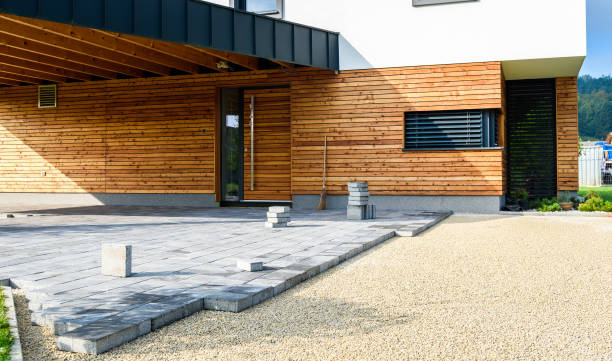 Best Brick Driveway Pavers  in Rancho Palos Verdes, CA