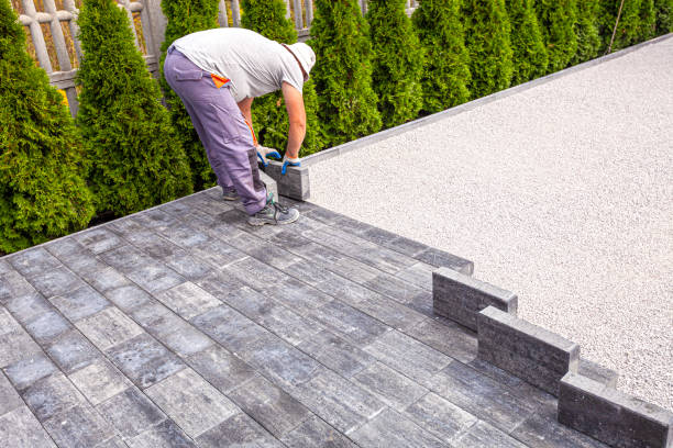 Reasons to Select Us for Your Driveway Paving Requirements in Rancho Palos Verdes, CA