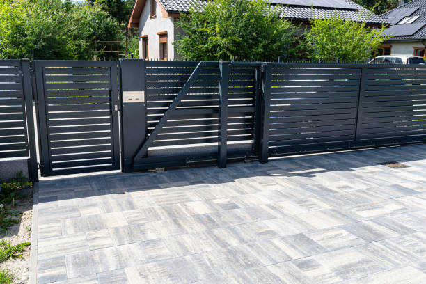 Best Decorative Driveway Pavers  in Rancho Palos Verdes, CA