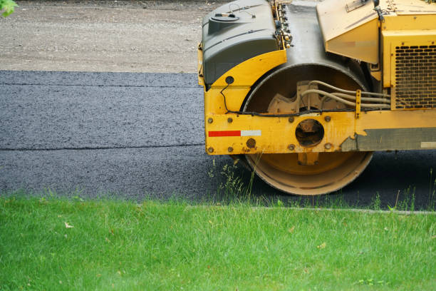 Best Concrete Paver Driveway  in Rancho Palos Verdes, CA