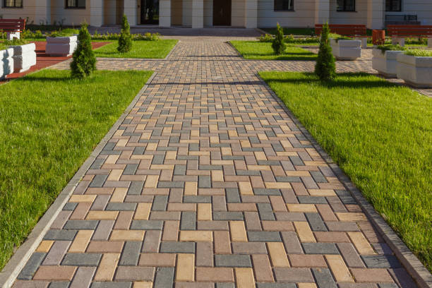 Best Local Driveway Pavers  in Rancho Palos Verdes, CA